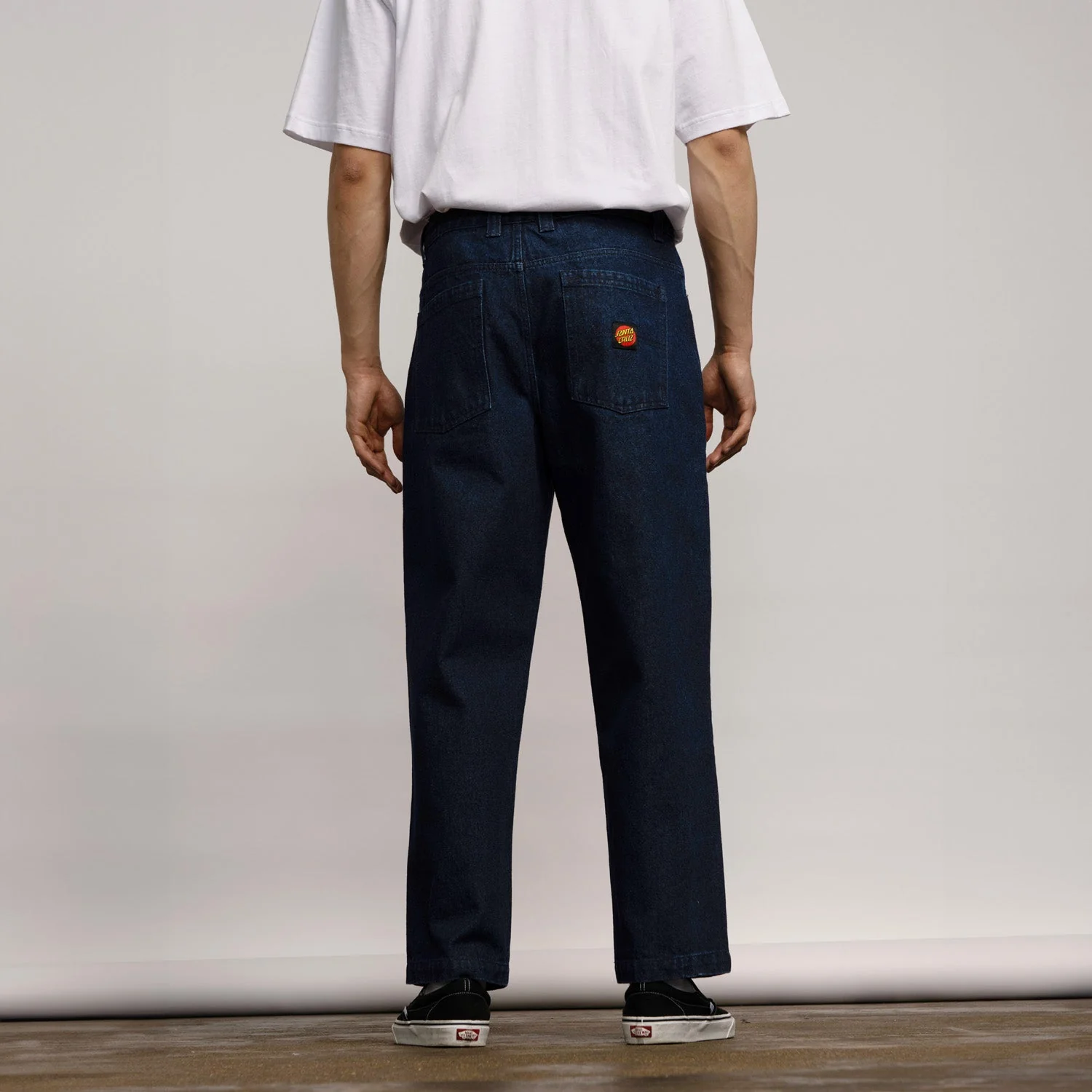 Classic Label Jean - Image 4