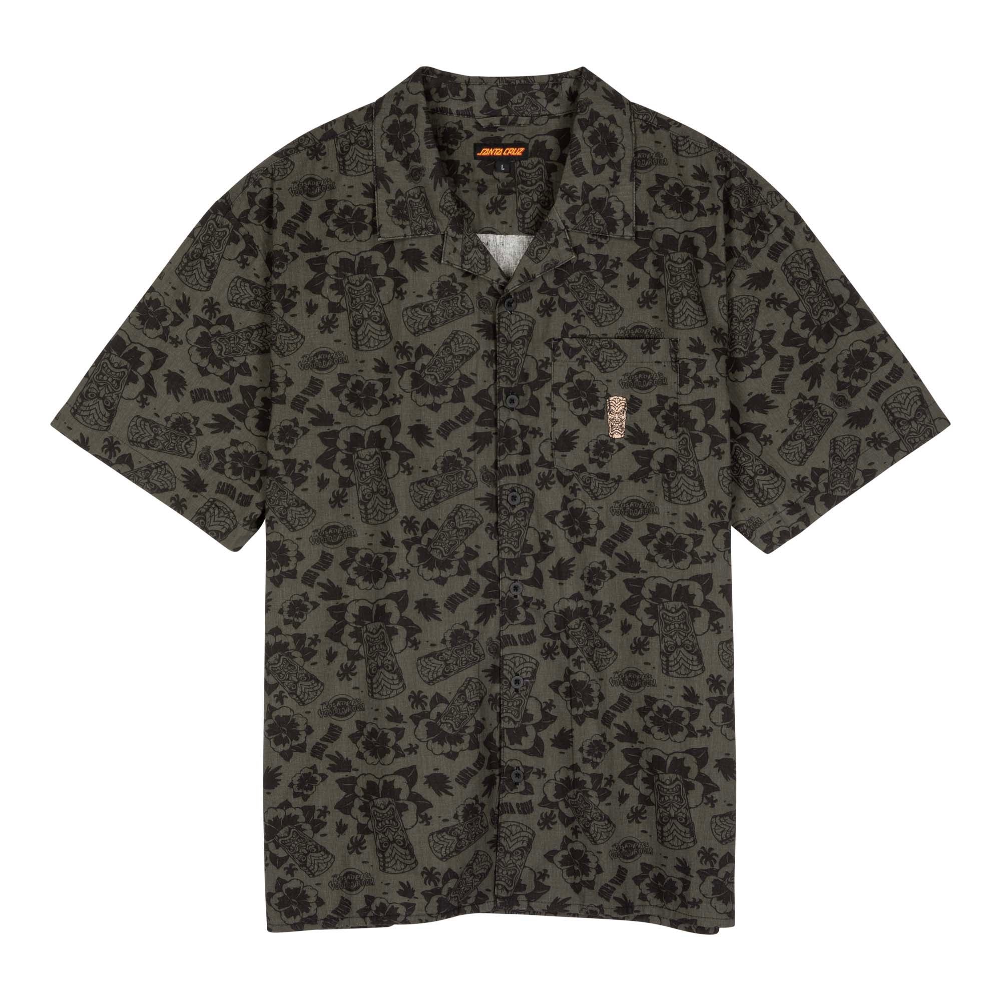 Santa Cruz Men's Clothing Sale
