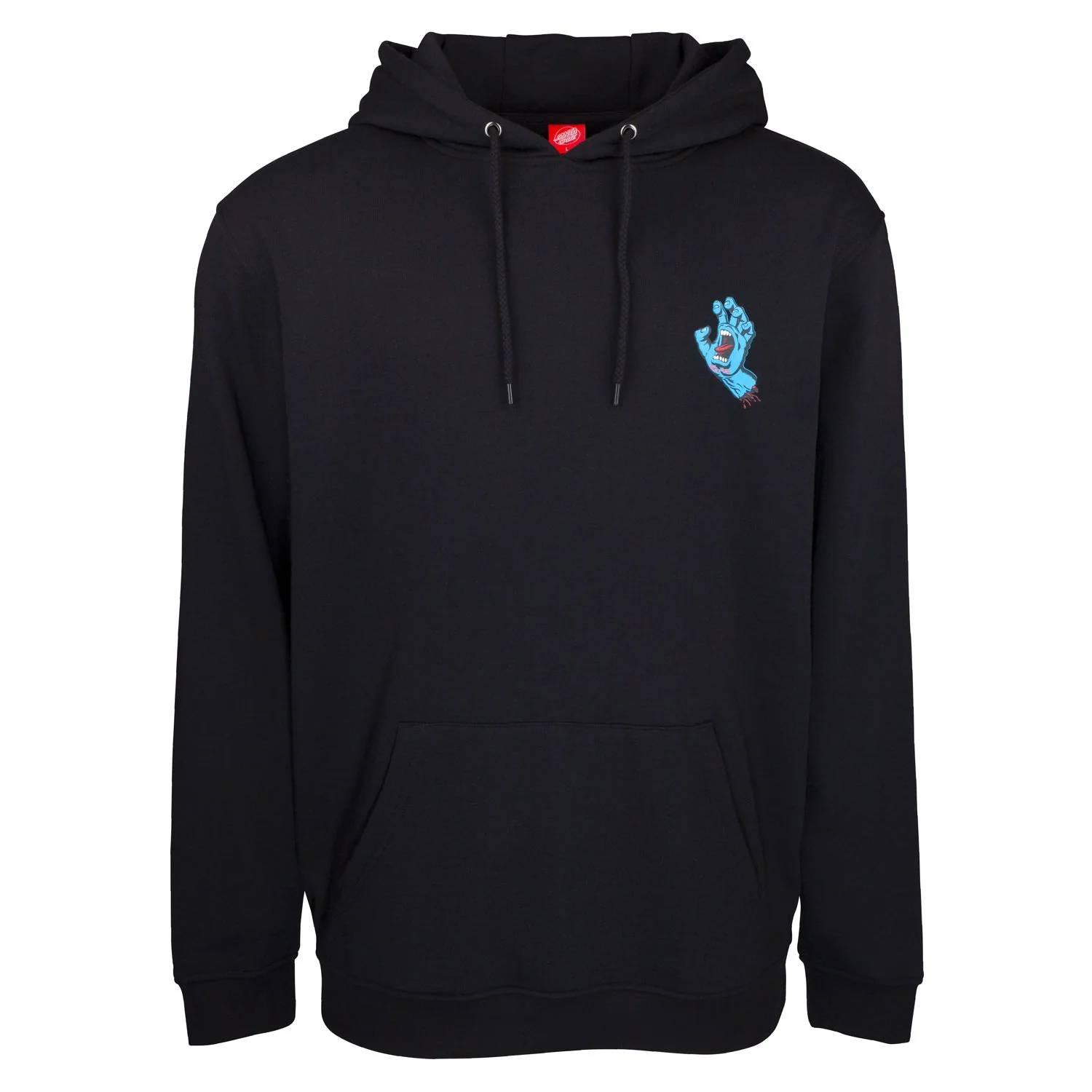 Screaming Hand Hoodie - Image 5