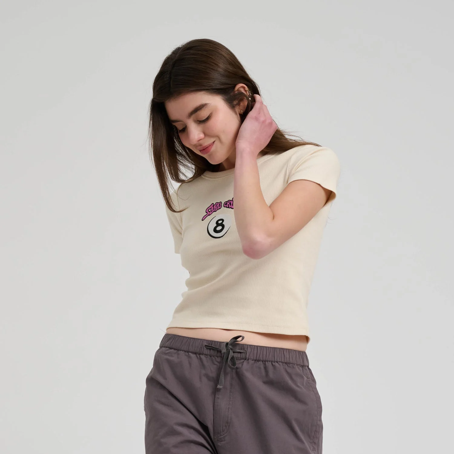 Winkowski Ocho T-Shirt - Image 4