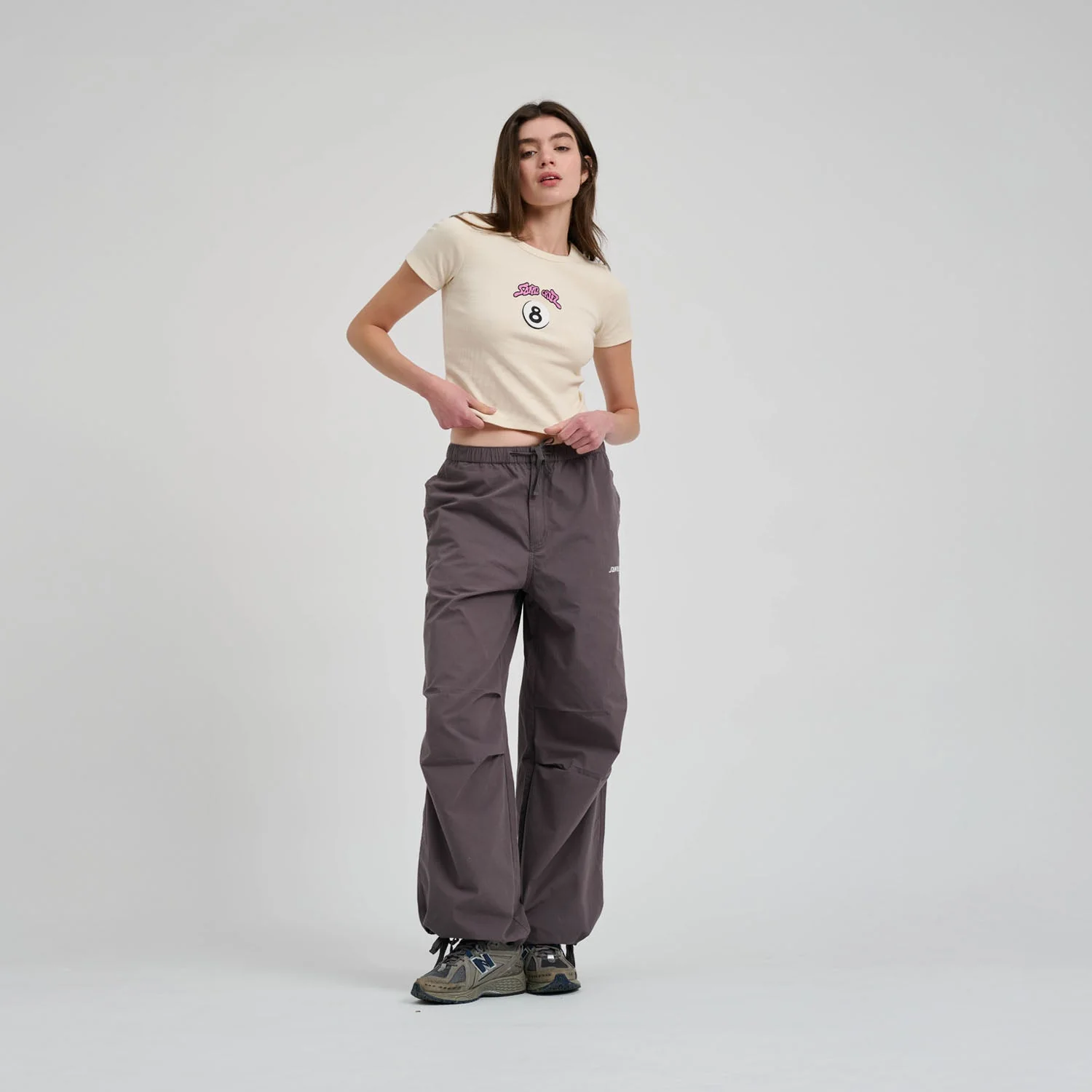 Winkowski Ocho T-Shirt - Image 5