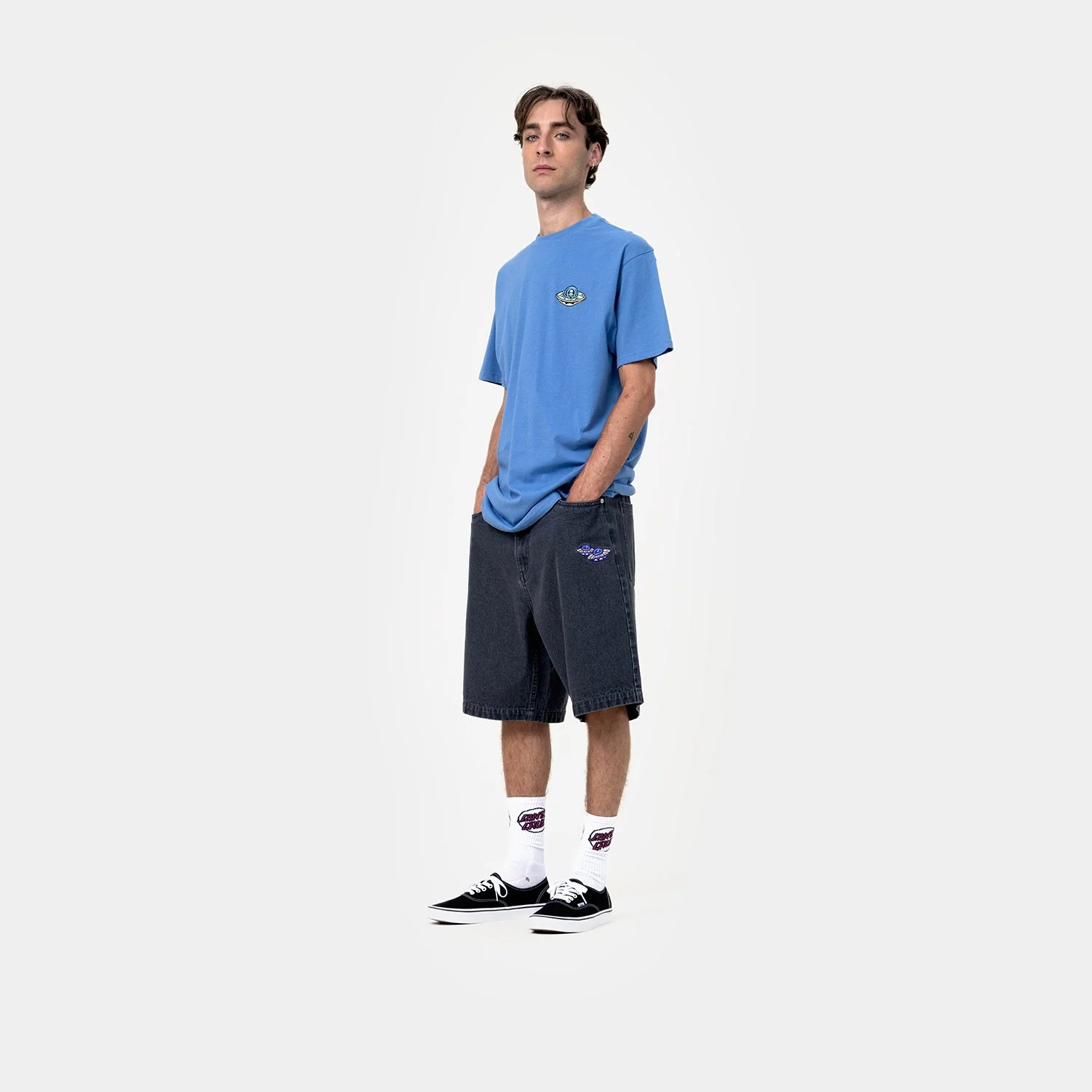 Winkowski UFO Big Shorts - Image 5