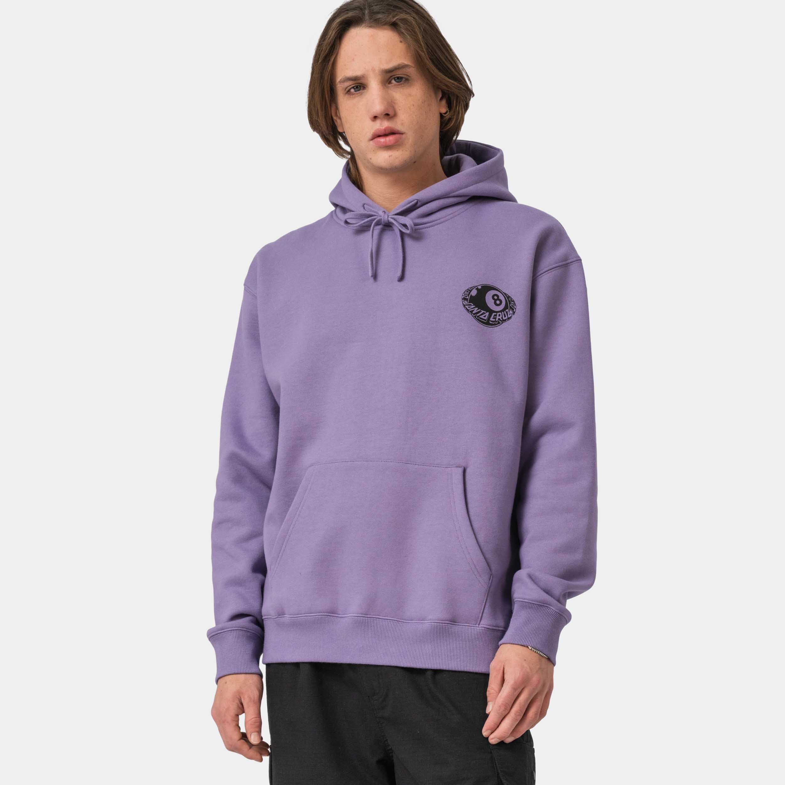 Winkowski Eighth Planet Hoodie - Image 3