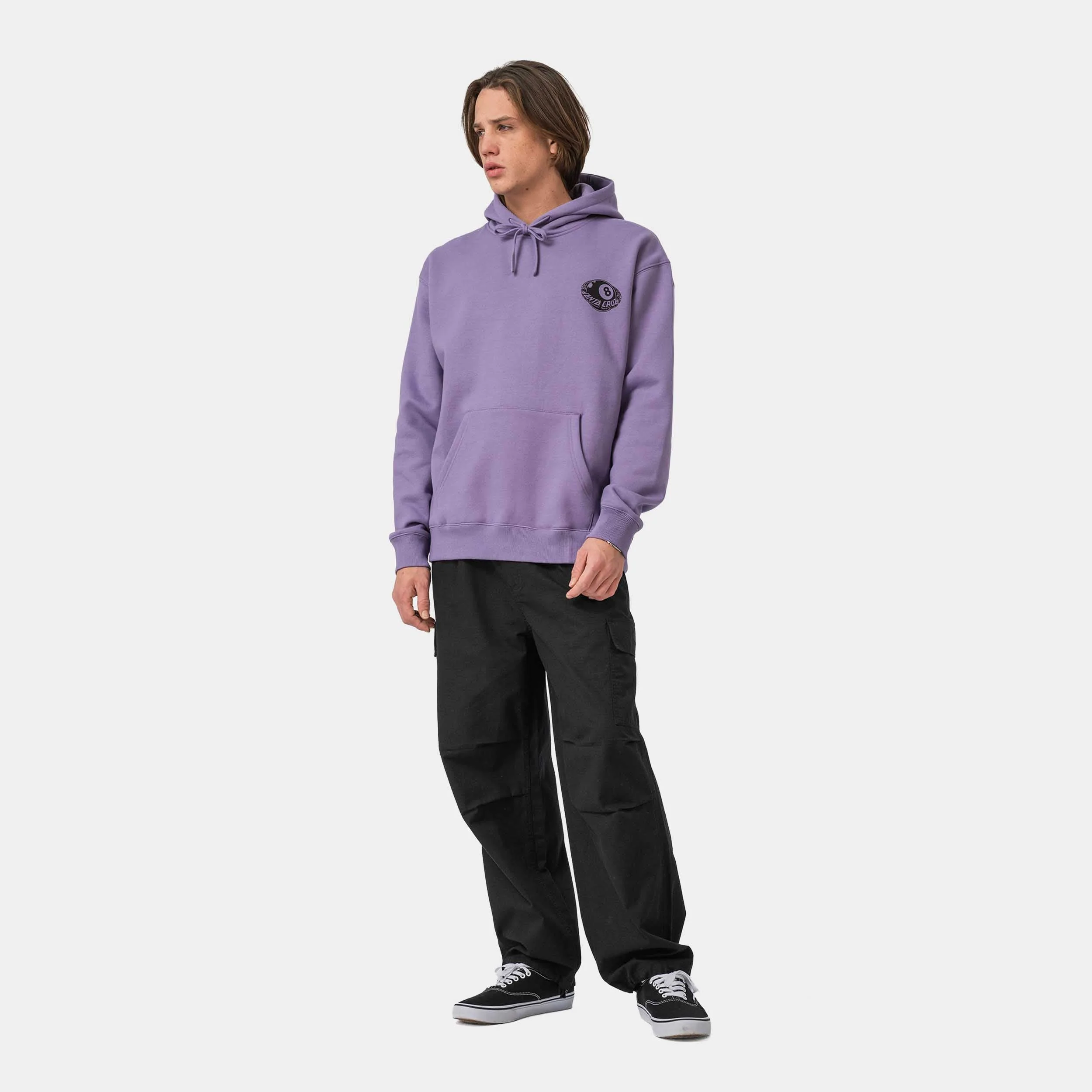 Winkowski Eighth Planet Hoodie - Image 5